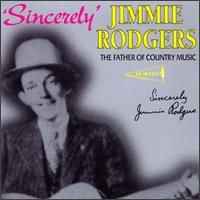 Jimmie Rodgers - Jimmie Rodgers - Father Of Country Music